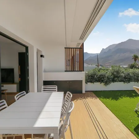Appartement 2br Coastal Retreat *