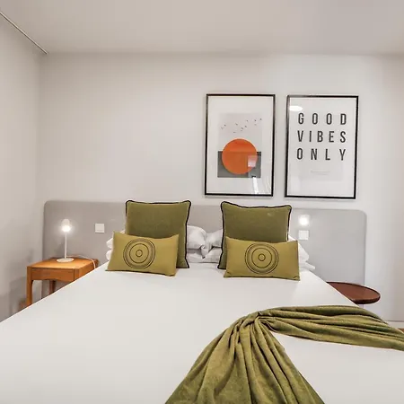 Appartement 2br Coastal Retreat Agaete (Gran Canaria)