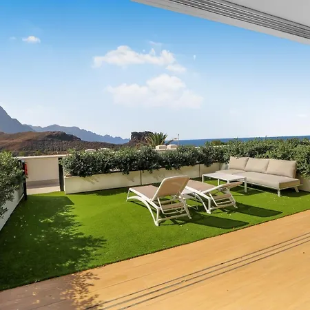 Appartement 2br Coastal Retreat *