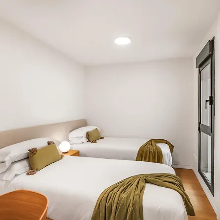 2br Coastal Retreat Appartement Agaete (Gran Canaria)