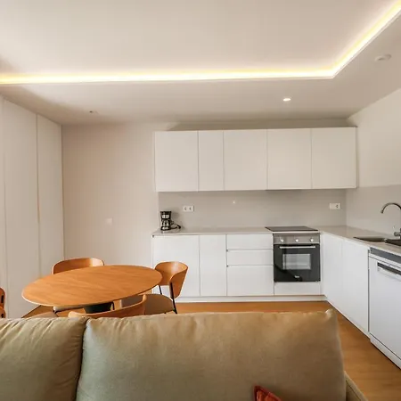 Appartement 2br Coastal Retreat Agaete (Gran Canaria)