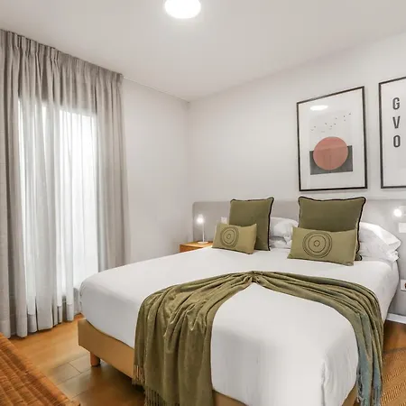 Appartement 2br Coastal Retreat Agaete (Gran Canaria)